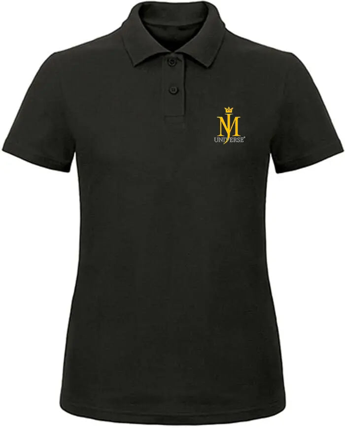 MJUniverse Collection Polo Shirt