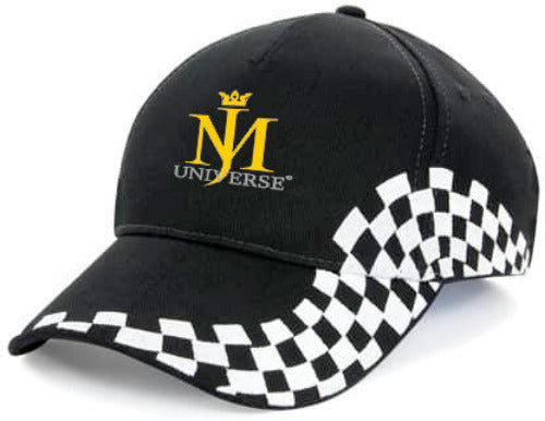MJUniverse Collection Grand Prix Cap