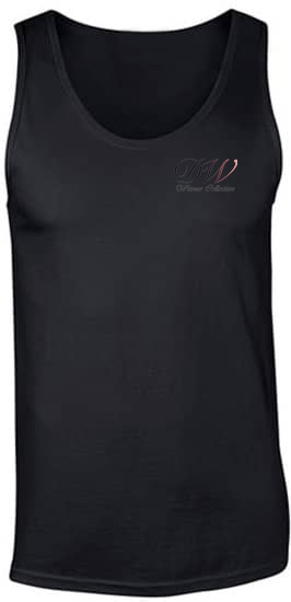 Dieter Wiesner Collection Tank Top