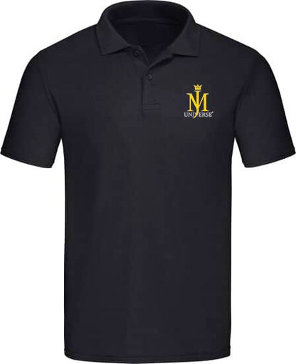 MJUniverse Collection Polo Shirt