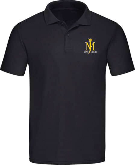 MJUniverse Collection Polo Shirt