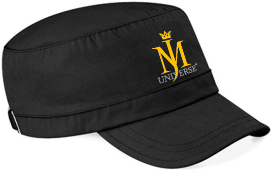 MJUniverse Collection Army Cap