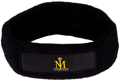 MJUniverse Collection Kopfschweißband