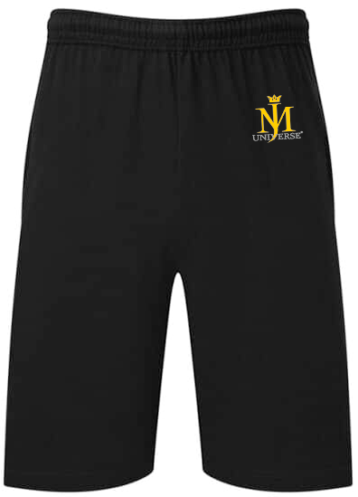 MJUniverse Collection Jersey Shorts