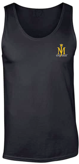MJUniverse Collection Tank Top
