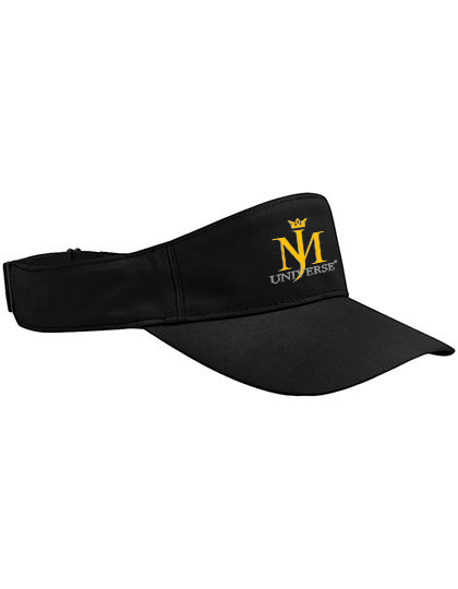MJUniverse Collection Performance Visor