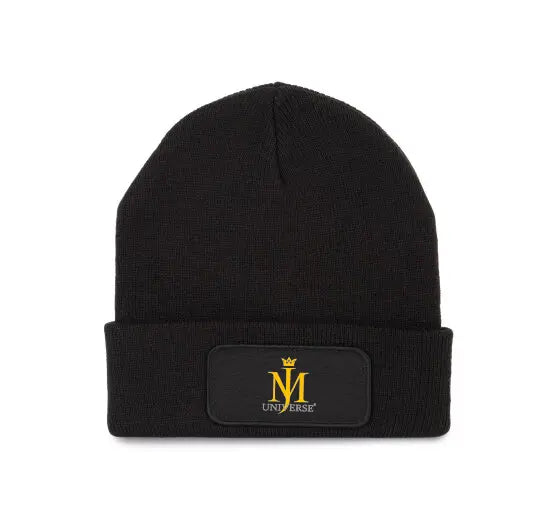 MJUniverse Collection Beanie