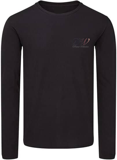 Dieter Wiesner Collection Longsleeve