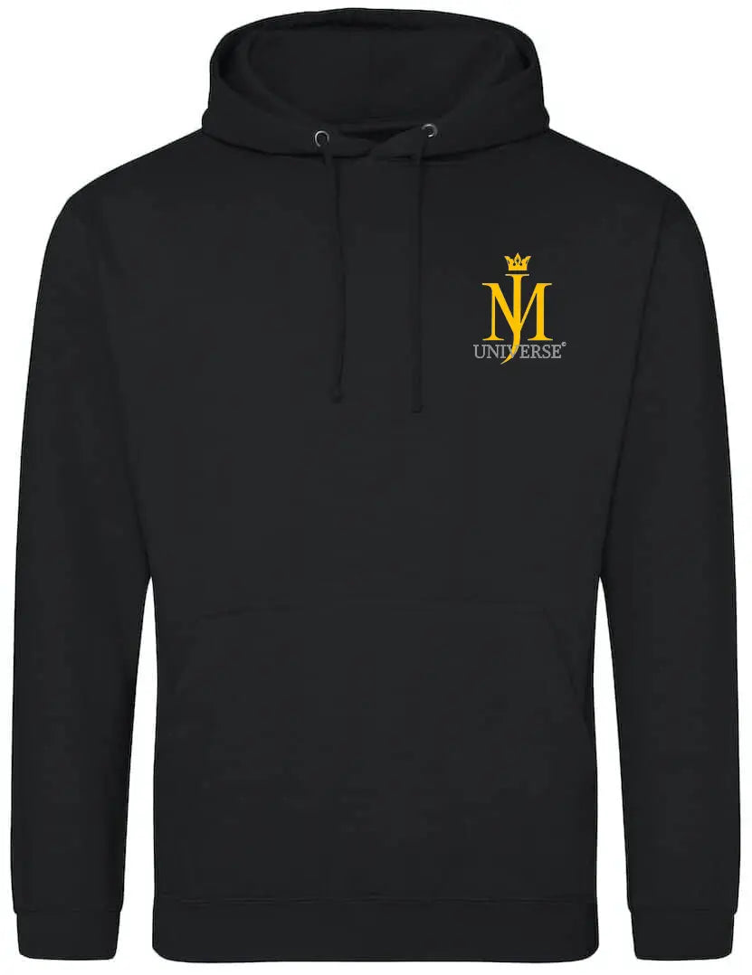 MJUniverse Collection College Hoodie