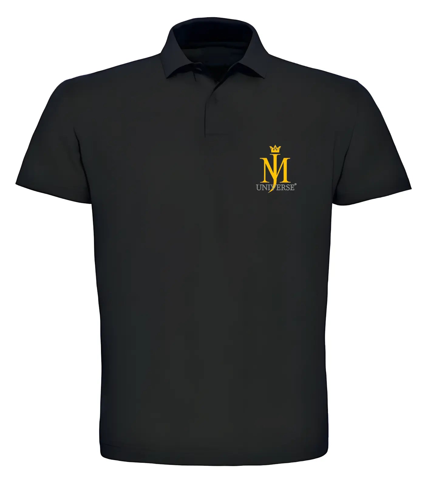 MJUniverse Collection Polo Shirt