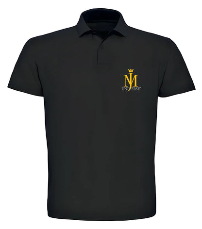 MJUniverse Collection Polo Shirt