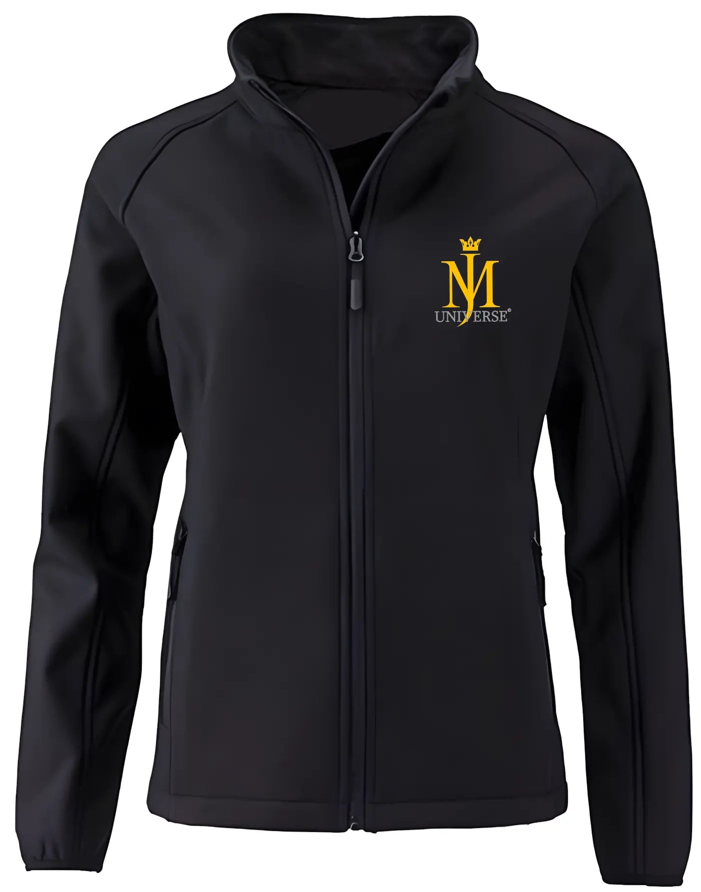 MJUniverse Collection Softshell Jacke