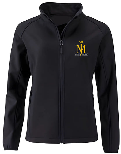 MJUniverse Collection Softshell Jacke