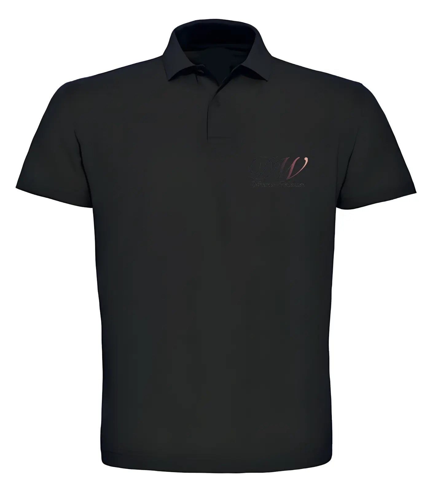 Dieter Wiesner Collection Polo Shirt