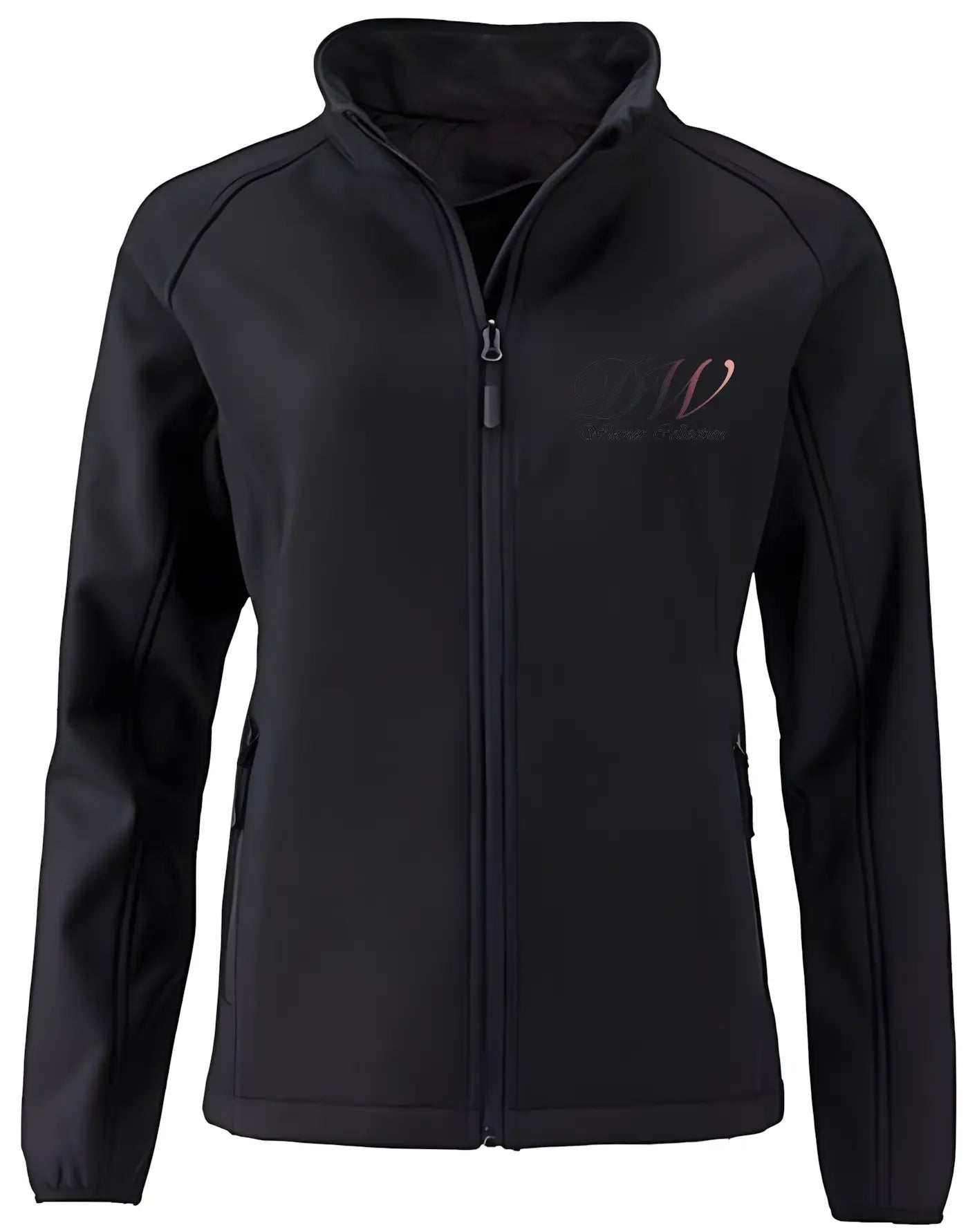 Dieter Wiesner Collection Softshell Jacke