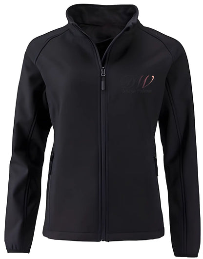 Dieter Wiesner Collection Softshell Jacke