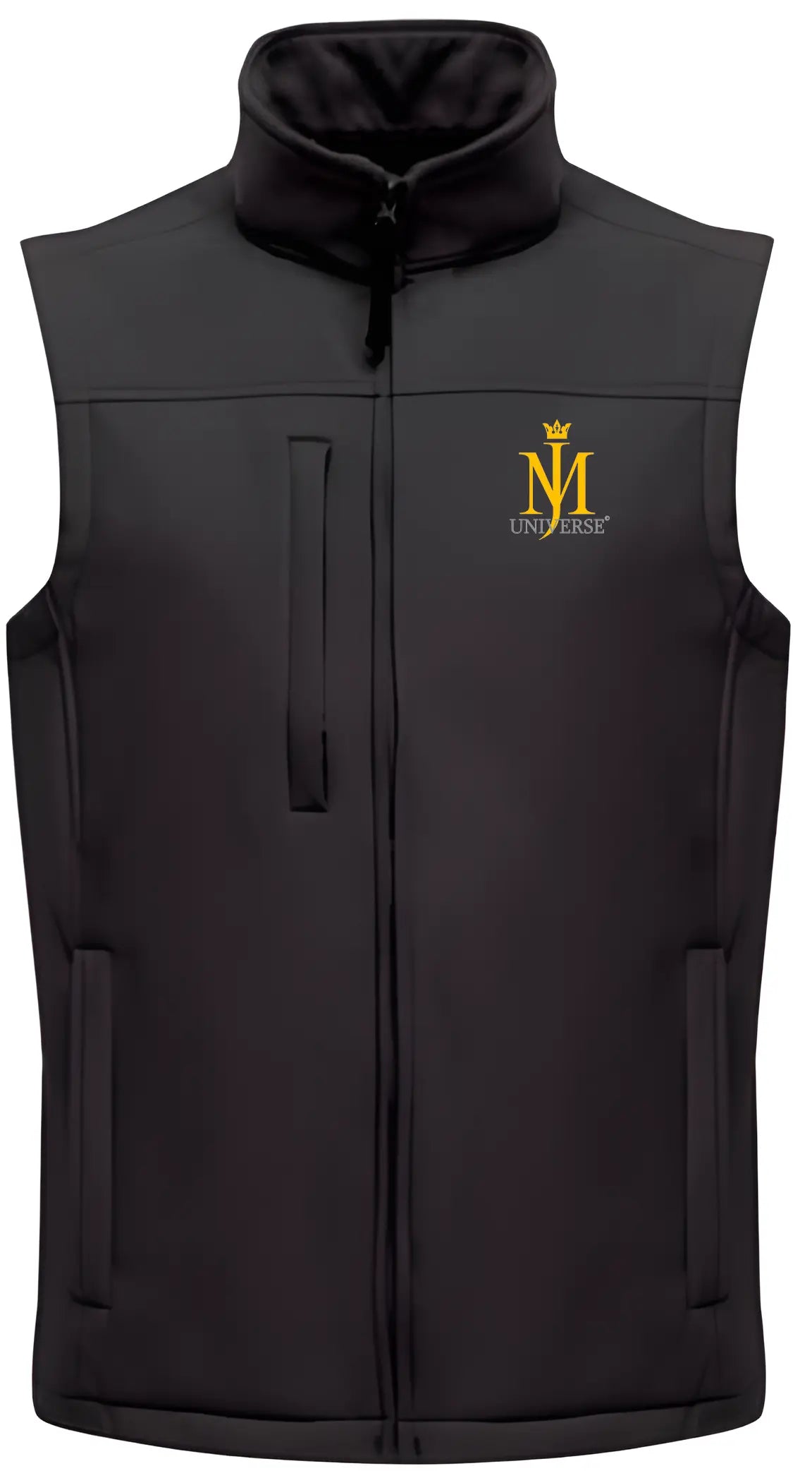 MJUniverse Collection Softshell-Weste