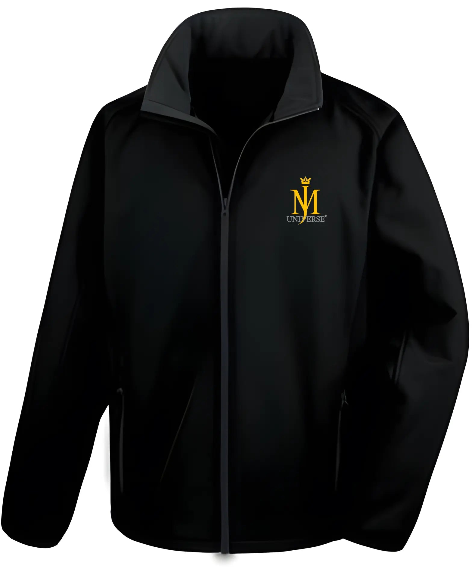 MJUniverse Collection Softshell-Jacke