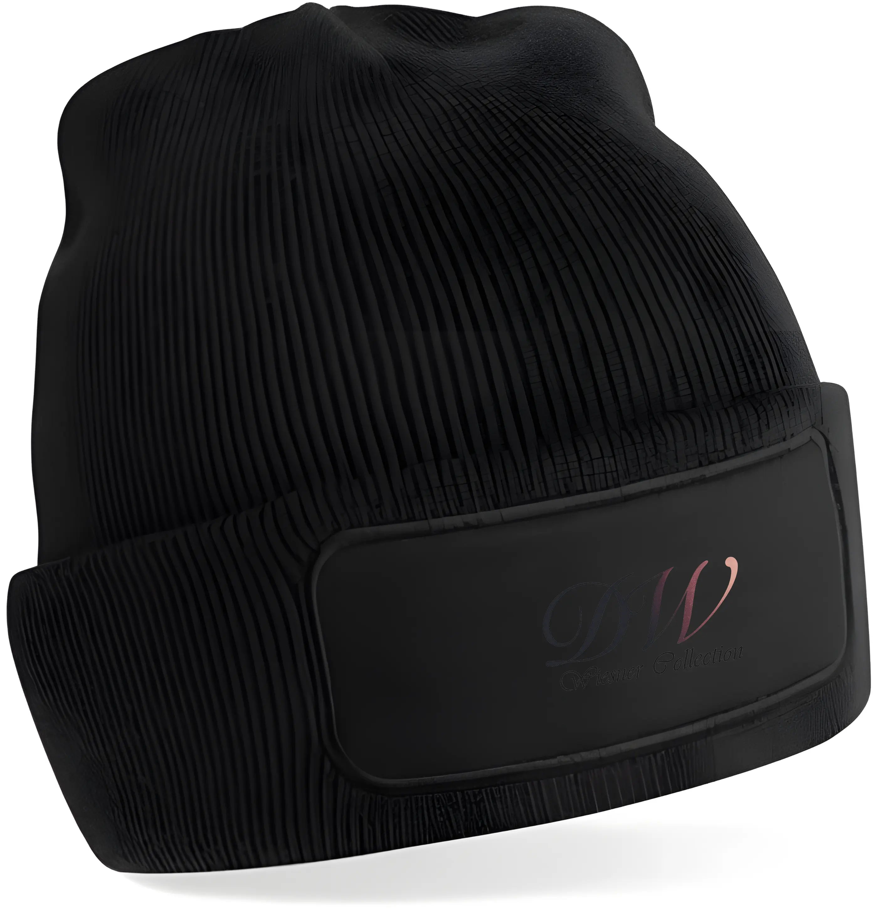 Dieter Wiesner Collection Beanie