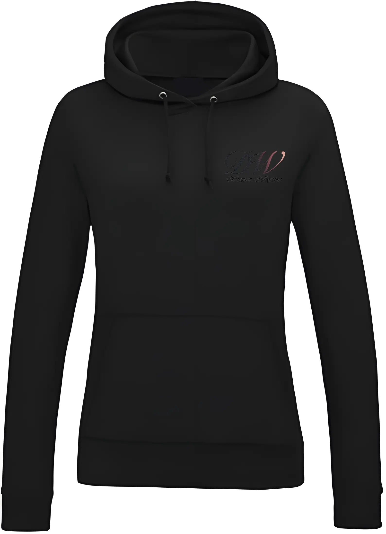Dieter Wiesner Collection College Hoodie