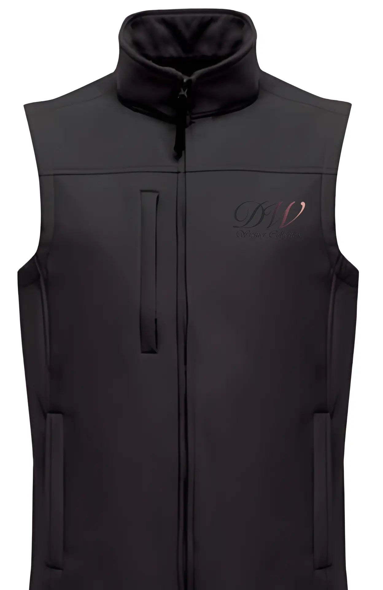 Dieter WIesner Collection Softshell-Weste