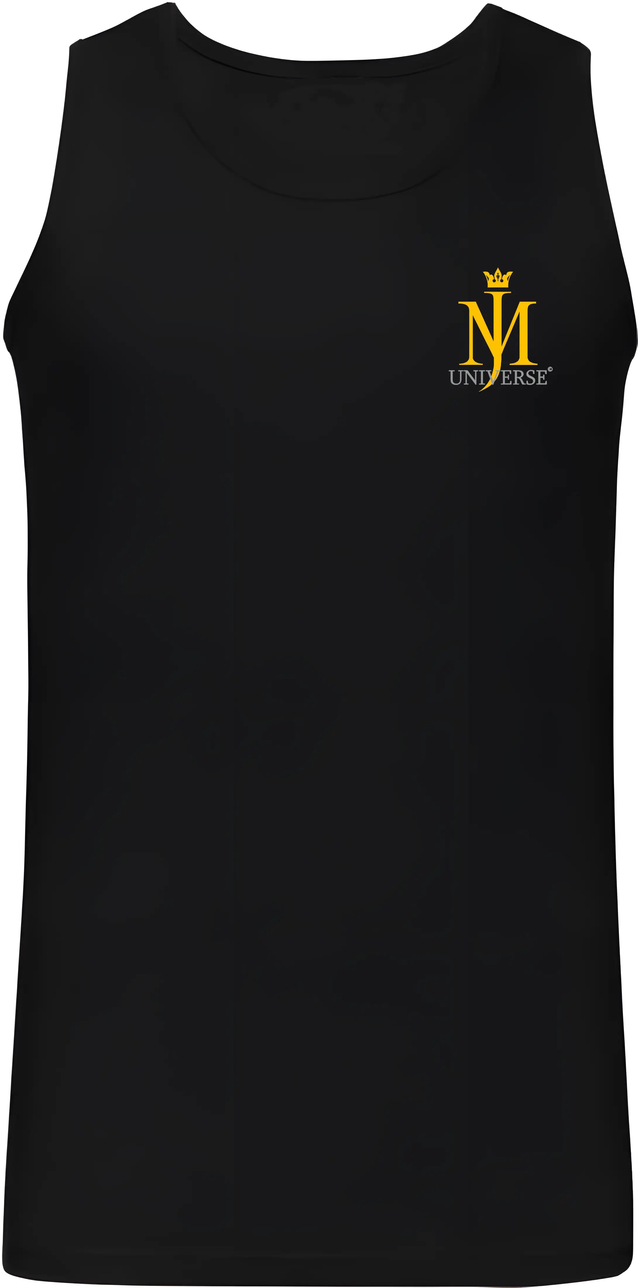 MJUniverse Collection Athletic Tanktop