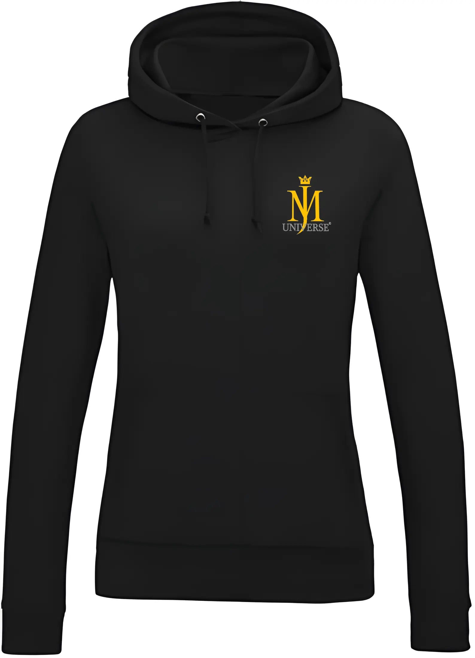 MJUniverse Collection College Hoodie