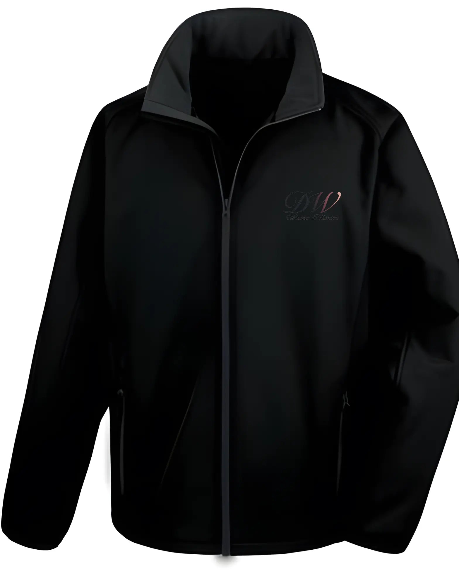 Dieter Wiesner Collection Softshell-Jacke
