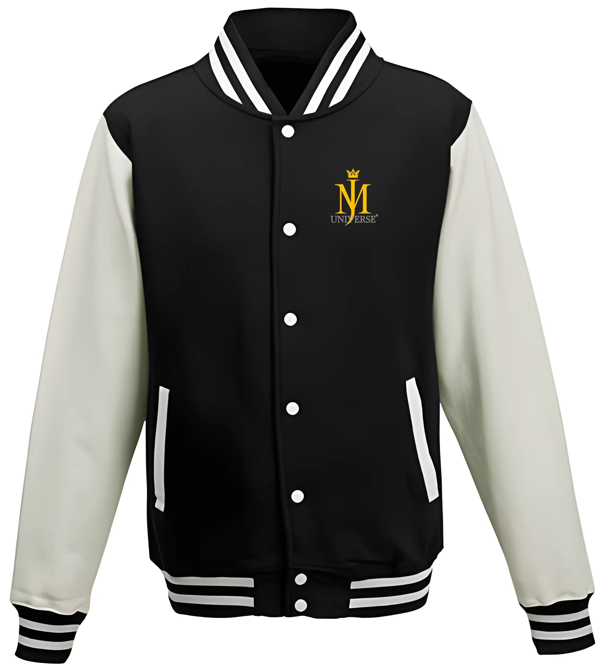 MJUniverse Collection Collegejacke
