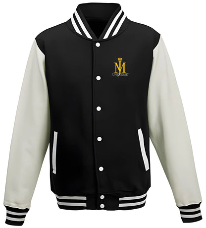 MJUniverse Collection Collegejacke