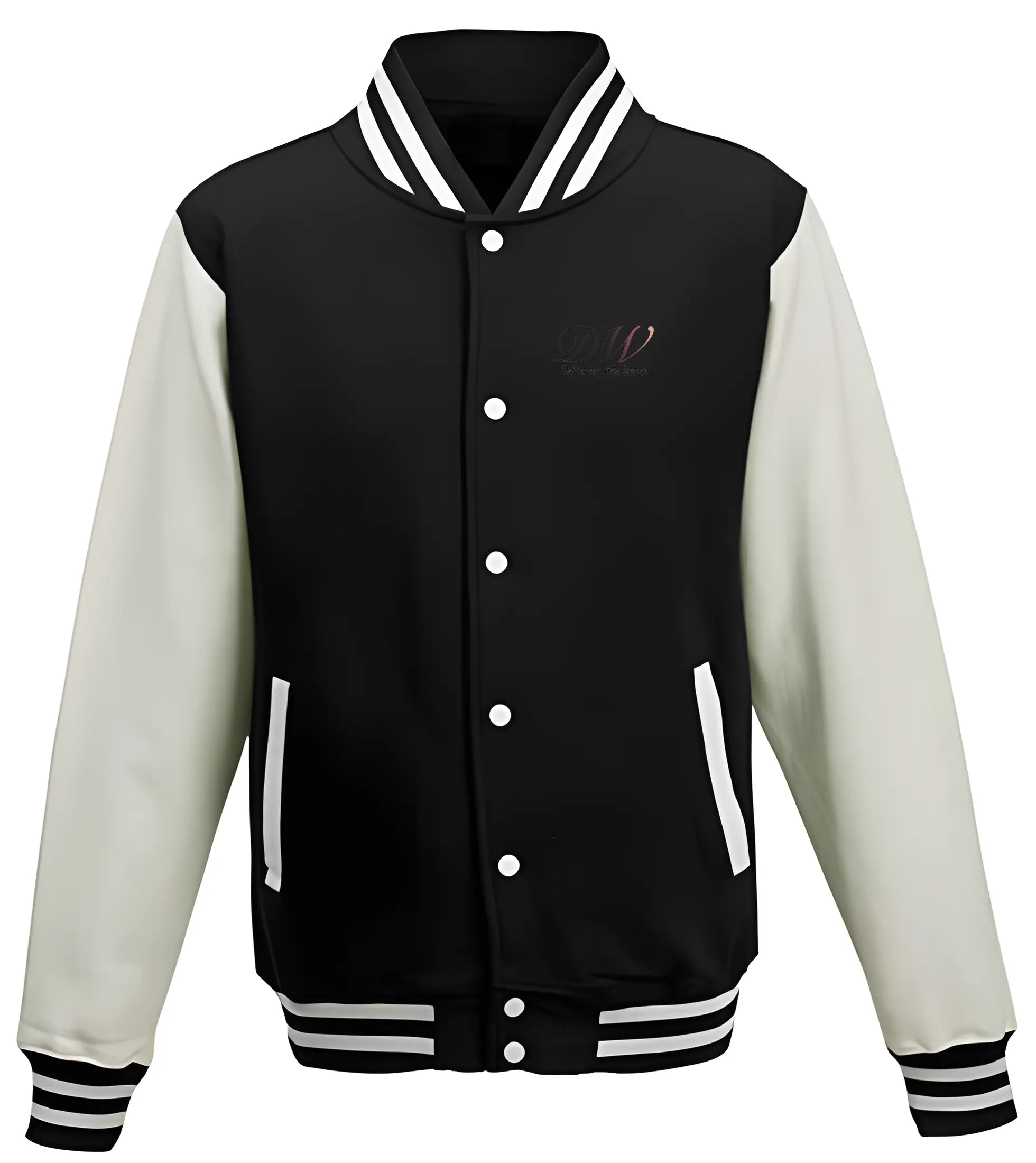 Dieter Wiesner Collection Collegejacke