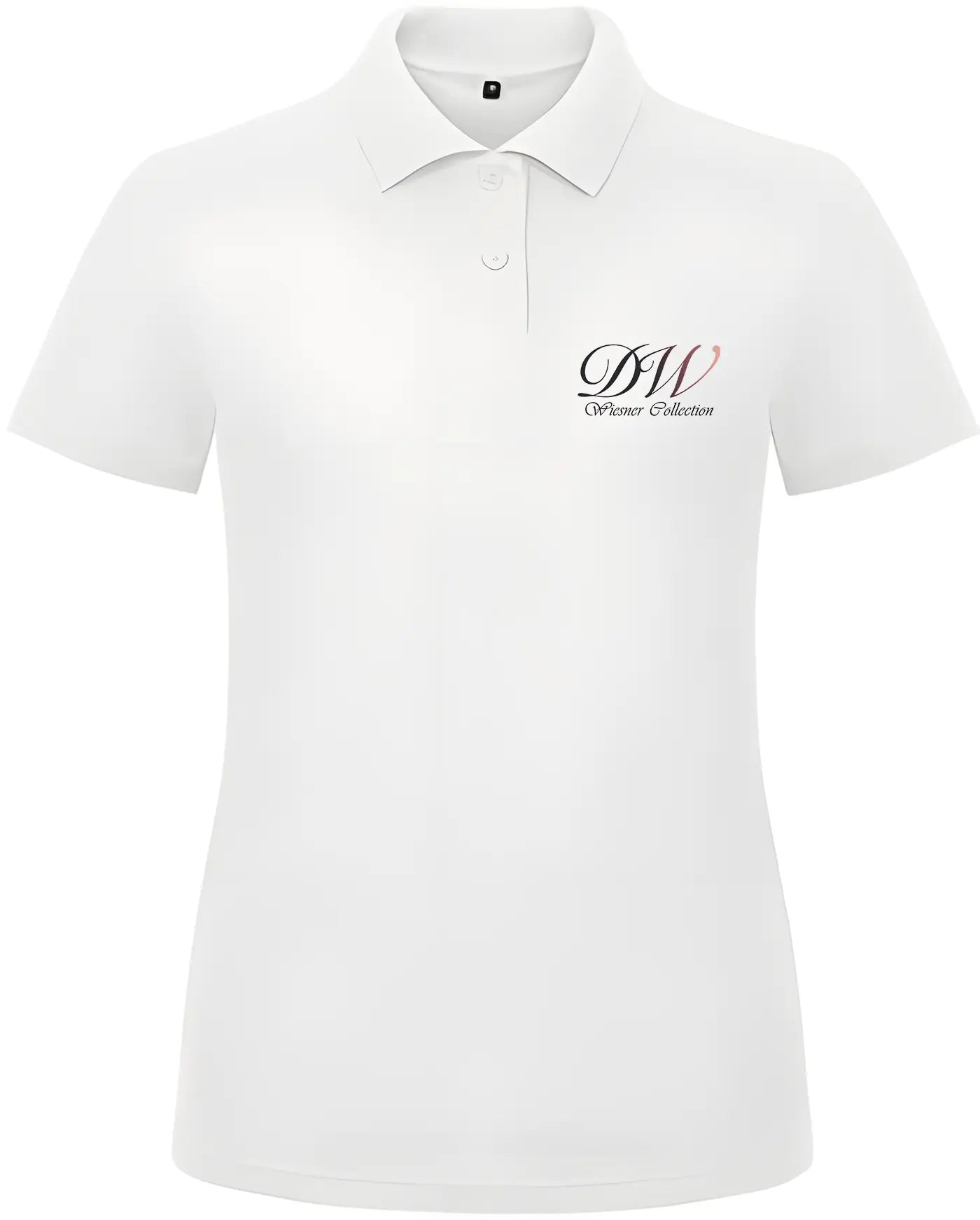 Dieter Wiesner Collection Polo Shirt