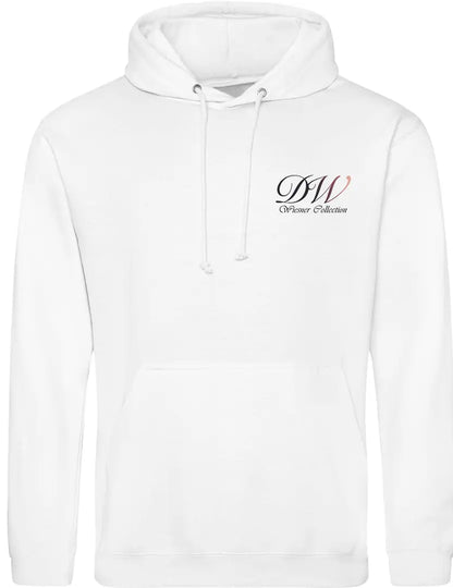 Dieter Wiesner Collection College Hoodie