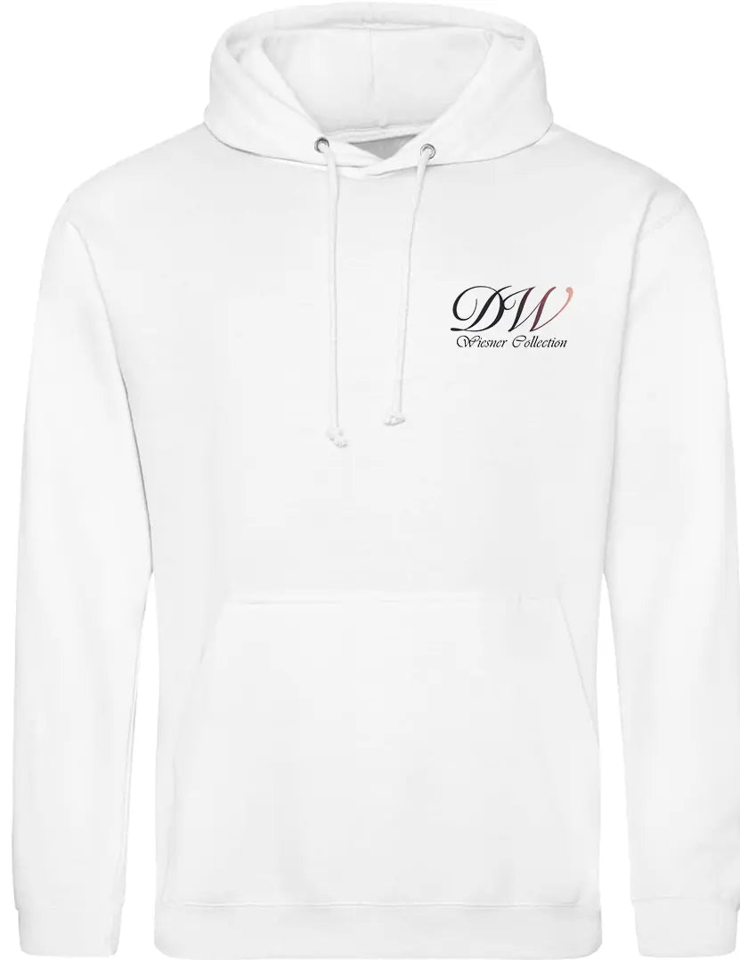 Dieter Wiesner Collection College Hoodie