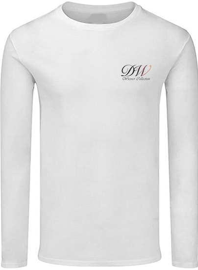 Dieter Wiesner Collection Longsleeve