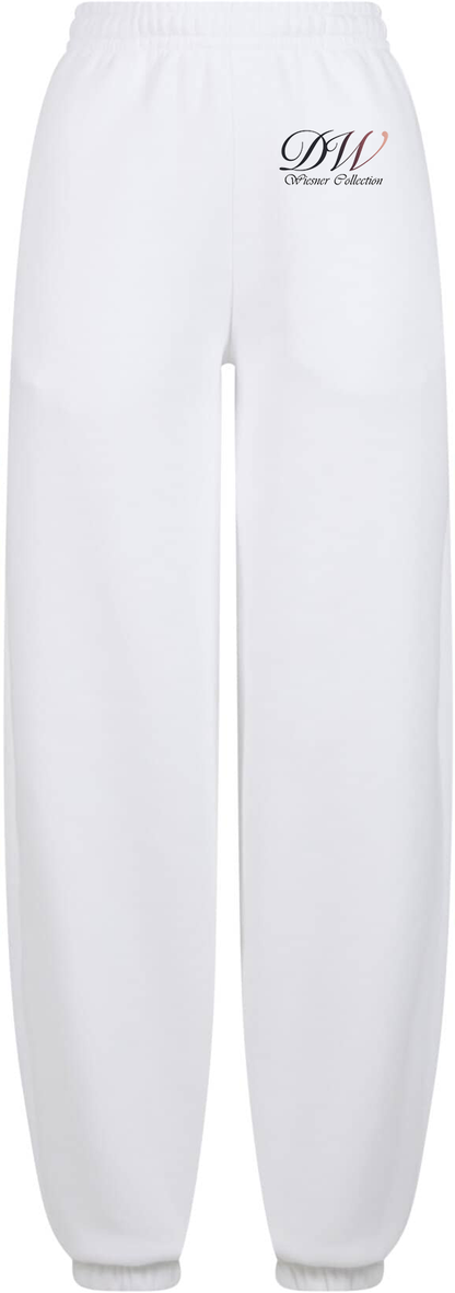 Dieter WIesner Collection Fluffy Sweatpants