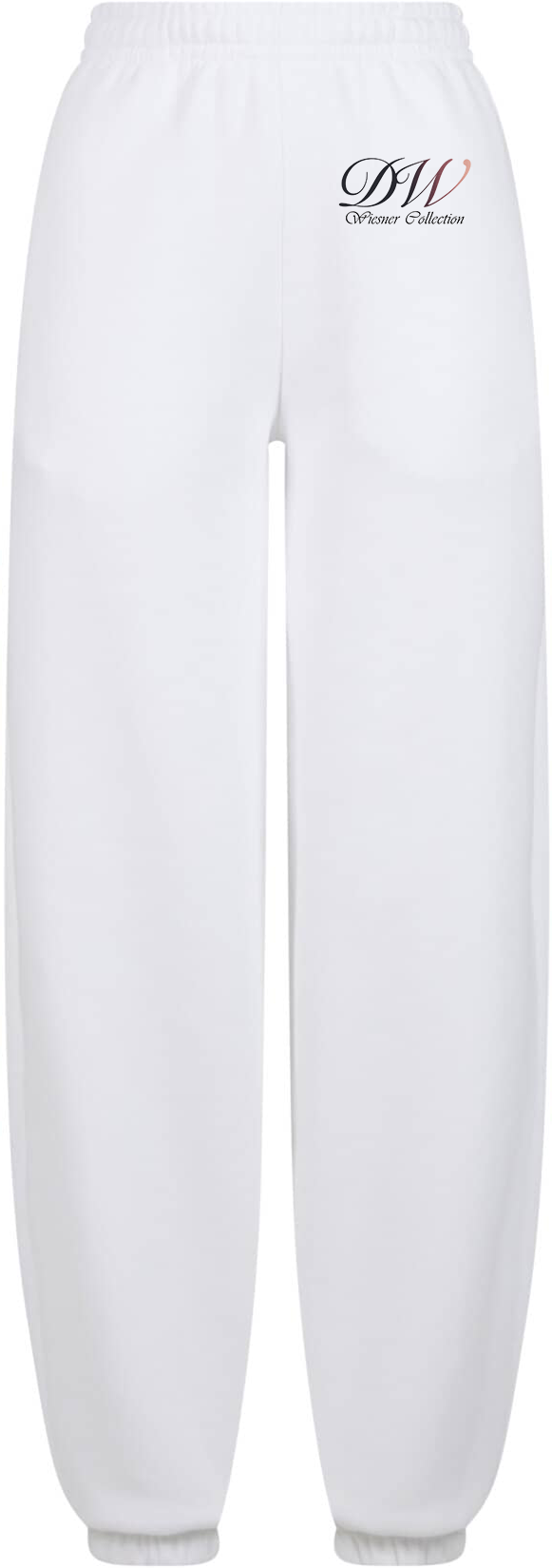 Dieter WIesner Collection Fluffy Sweatpants