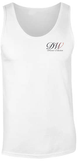 Dieter Wiesner Collection Tank Top