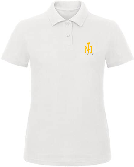 MJUniverse Collection Polo Shirt