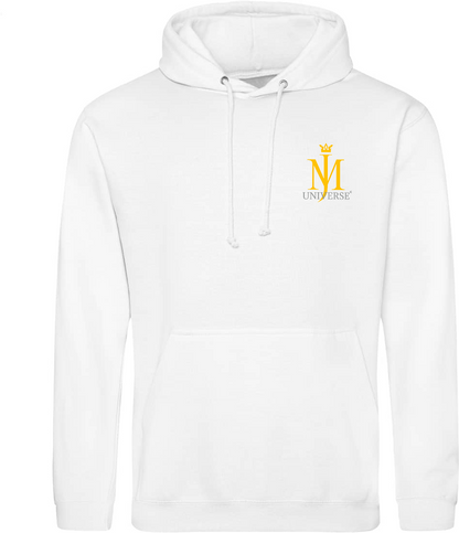 MJUniverse Collection College Hoodie