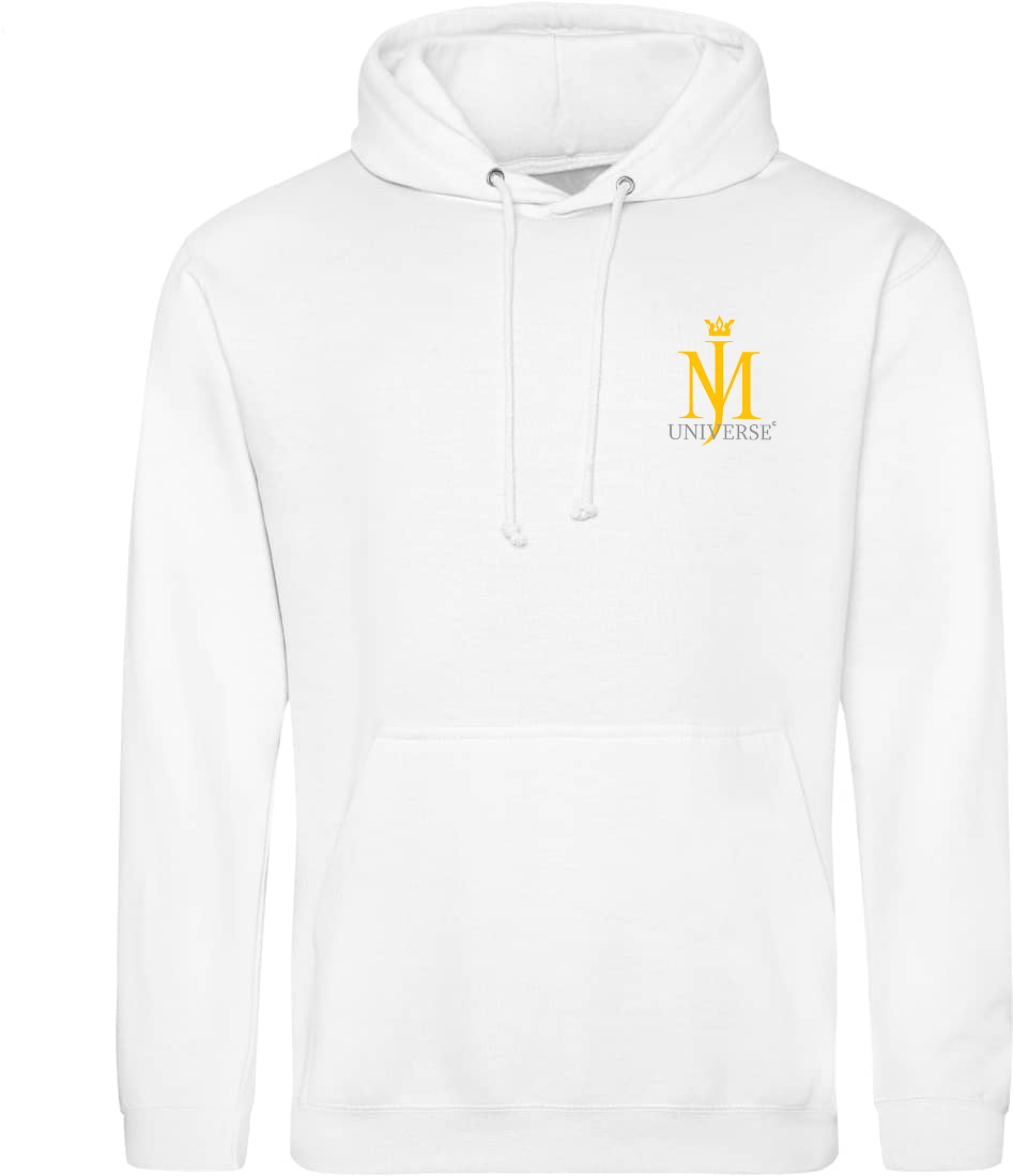 MJUniverse Collection College Hoodie