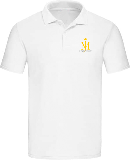 MJUniverse Collection Polo Shirt