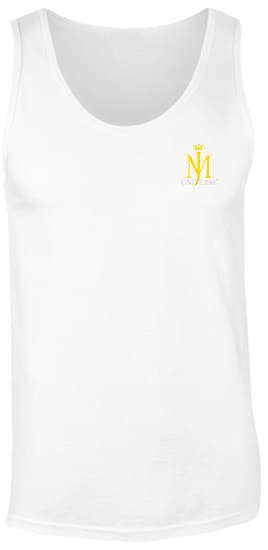 MJUniverse Collection Tank Top
