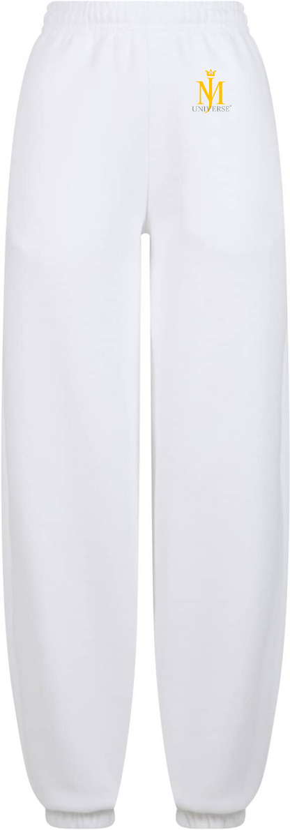 MJUniverse Collection Fluffy Sweatpants