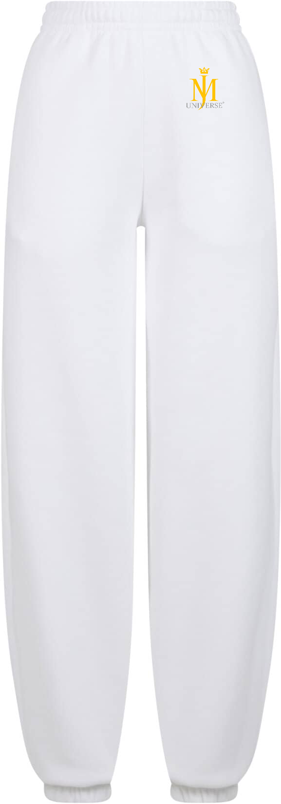 MJUniverse Collection Fluffy Sweatpants
