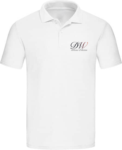 Dieter Wiesner Collection Polo Shirt