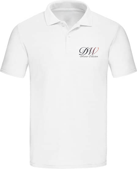 Dieter Wiesner Collection Polo Shirt