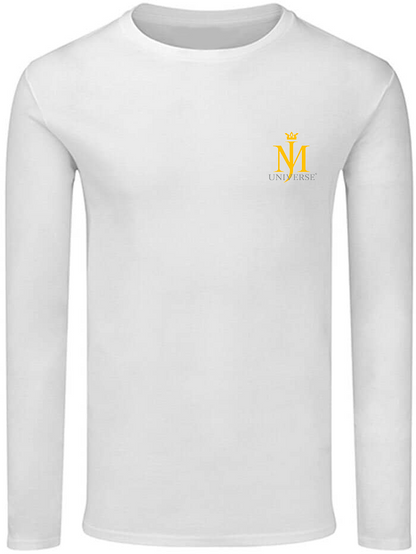 MJUniverse Collection Longsleeve