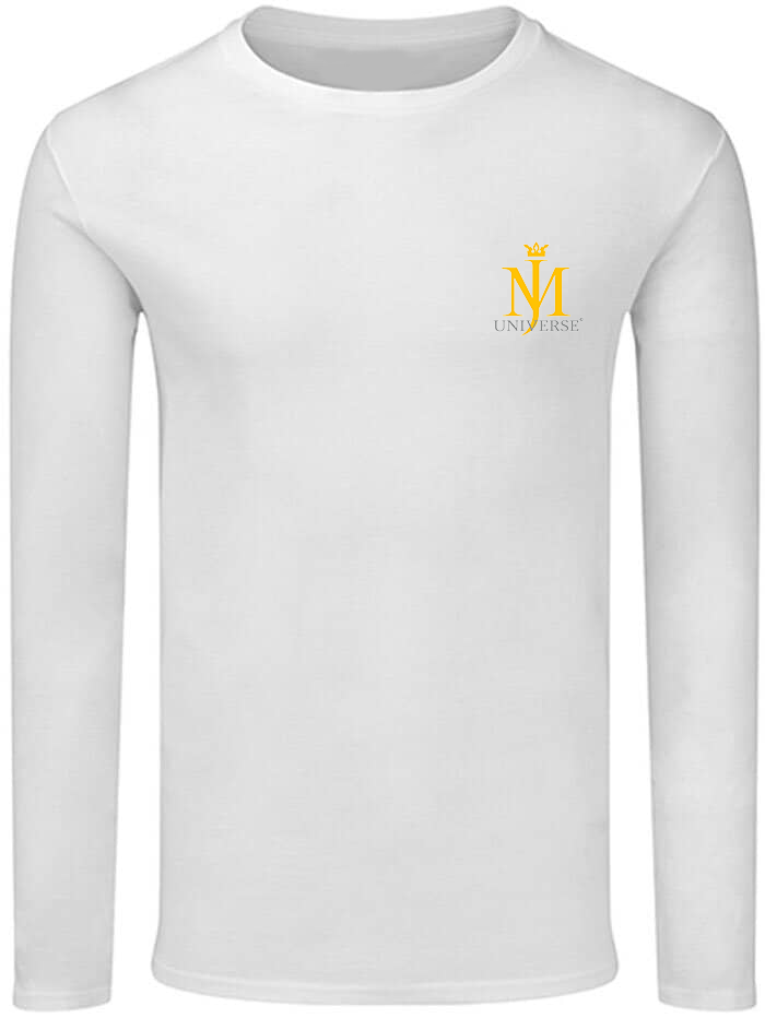 MJUniverse Collection Longsleeve