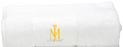 MJUniverse Collection Badetuch